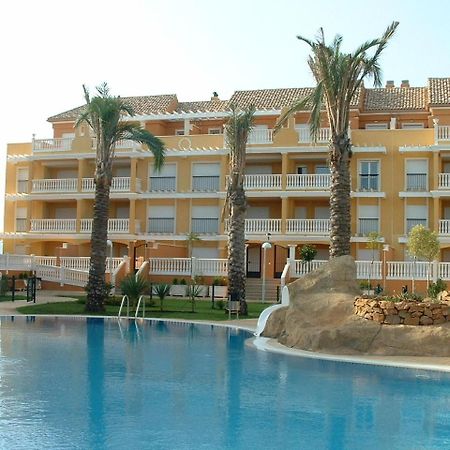 Apartamentos Nova Denia - Deniasol Εξωτερικό φωτογραφία