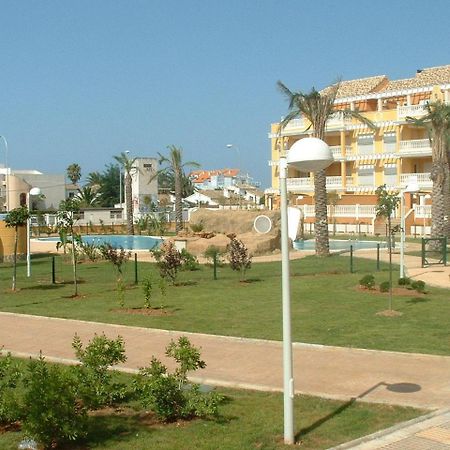 Apartamentos Nova Denia - Deniasol Εξωτερικό φωτογραφία