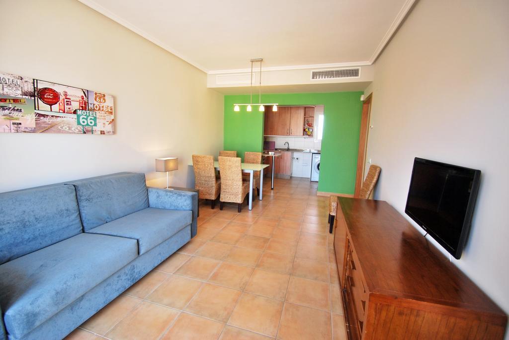 Apartamentos Nova Denia - Deniasol Εξωτερικό φωτογραφία