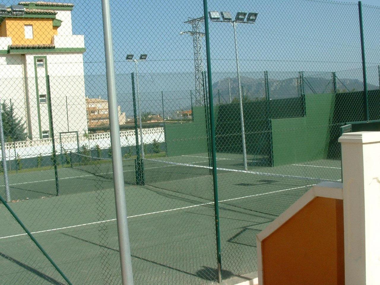 Apartamentos Nova Denia - Deniasol Εξωτερικό φωτογραφία
