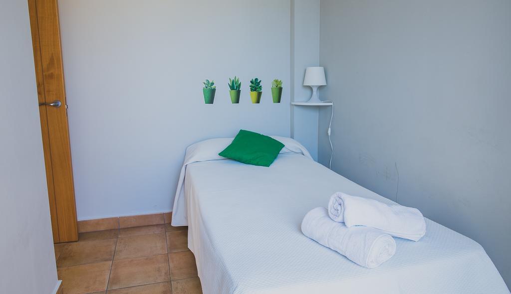 Apartamentos Nova Denia - Deniasol Εξωτερικό φωτογραφία